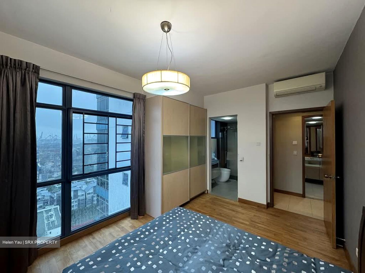 Blue Horizon (D5), Condominium #557605051